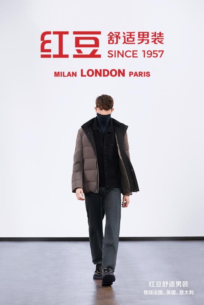 男裝倫敦時裝周1 男裝倫敦時裝周1