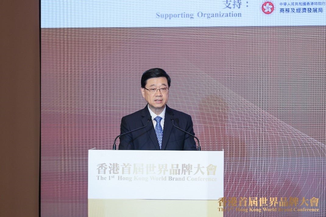 中國品牌國際化標(biāo)桿2 中國品牌國際化標(biāo)桿2