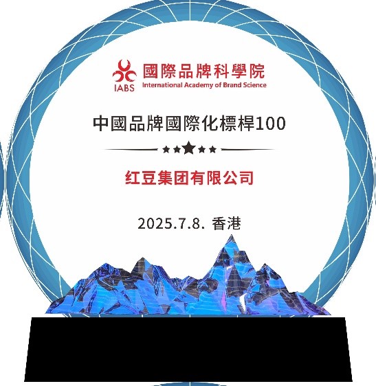 中國品牌國際化標(biāo)桿4 中國品牌國際化標(biāo)桿4