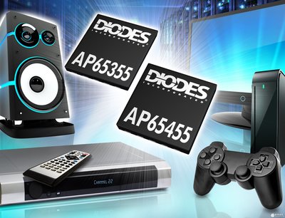 Diodes自適應(yīng)恒定導(dǎo)通時(shí)間轉(zhuǎn)換器 為計(jì)算機(jī)系統(tǒng)集成提供卓越瞬態(tài)響應(yīng)與高精度直流輸出