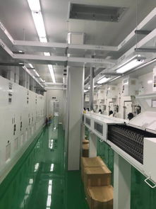 蘇靖機電 賦能東芝四川工廠，以專業集成筑就智能制造基石